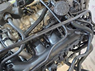 коллектор впускной Mercedes-Benz GLA-Класс X156 2014, 2.0 л., M 270.920, бензин, робот, белый, хетчбэк 5 дв., полный привод, правый руль, A2700900737, A2701420115