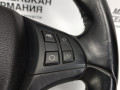 руль BMW X5 E70 [рестайлинг] 2011, 3.0 л., N55 B30 A, бензин, АКПП, белый, правый руль, 32306797910, 6797910 - фото №2