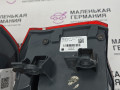 фонарь задний правый BMW X1 F48 2017, 2.0 л., B48 A20 B, бензин, АКПП, alpinweiss 3 (300), полный привод, правый руль, 63217488546, 63217350716, 63217488545, 63217350715, 7488546, 7350716, 7488545, 7350715 - фото №8
