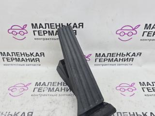 педаль BMW X3 F25 2013, 2.0 л., N20 B20 A, бензин, АКПП, а52/7 spacegrau, хетчбэк 5 дв., полный привод, правый руль, 35426858574, 6858574, 8366590
