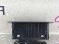 кнопка открытия багажника BMW 5 серия G30/G31 G30 2018, 2.0 л., B48 B20 A, бензин, АКПП, черный 475, седан, задний привод, правый руль, 61319275121, 9275121 - фото №6
