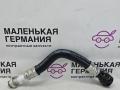 шланг (трубка) АКПП BMW 5 серия G30/G31 G30 2019, 4.4 л., N63 B44 C, бензин, АКПП, carbonschwarz metallic (416), седан, полный привод, 17228602302, 8602302 - фото №2