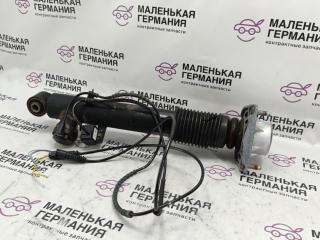 амортизатор задний левый BMW X5 M F85 2016, 4.4 л., S63 B44 B, бензин, АКПП, donington grau (c28), полный привод, 33527856495, 7856495, 7849895, 6875165