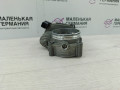 заслонка дроссельная BMW 5 серия F07/F10/F11 (2009 - 2013), 3.0 л., N52 B30 AF, бензин, 7556118, 13547556118 - фото №3