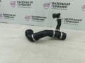 патрубок радиатора BMW 3 серия E90/E91/E92/E93 (2004 - 2010), 2.0 л., N46 B20 B, бензин, АКПП, 17127525023, 7525023 - фото №3