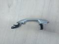 ручка наружная Mercedes-Benz C-Класс W205/S205/C205 2014, 2.0 л., M 274.920, бензин, АКПП, белый, седан, задний привод, правый руль, A0997601559 - фото №4