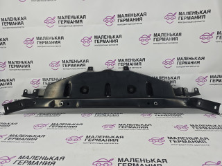 верхняя планка телевизора BMW 5 серия F10/F11 [рестайлинг] F10 2013, 2.0 л., N20 B20 A, бензин, серебро, седан, 51647267356, 51647200690, 7595701, 7267356, 7200690, 51644823749, 51644868863