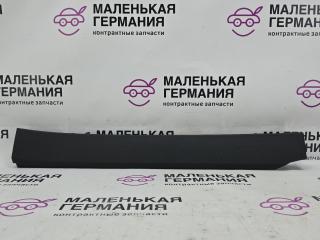 пластик BMW X1 F48 2016, 2.0 л., B47 C20 A, дизель, АКПП, alpinweiss 3 (300), передний привод, правый руль, 51459292154, 9292154, 51459351007, 9351007