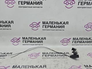 форсунка омывателя лобового стекла BMW 5 серия G30/G31 G30 2019, 4.4 л., N63 B44 C, бензин, АКПП, carbonschwarz metallic (416), седан, полный привод, 61667388756, 7388756