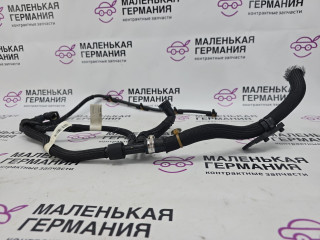 трубка обратки форсунок BMW 1 серия F20/F21 [рестайлинг] 2016, 2.0 л., B47 D20 A, дизель, АКПП, 13538514102, 13538583458, 8514102, 8583458