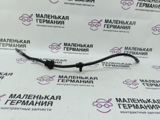 шланг тормозной BMW 5 серия G30/G31 G30 2019, 4.4 л., N63 B44 C, бензин, АКПП, carbonschwarz metallic (416), седан, полный привод, 34106861805, 6861805