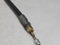 трос ручника BMW Z4 E85 2003, 2.5 л., M54 B25 (256S5), бензин, АКПП, кабриолет, 34416757547, 6757547, 34416785397, 6785397, 34406780959, 6780959 - фото №2