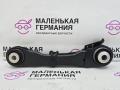 рычаг задний левый BMW 5 серия G30/G31 G30 2019, 4.4 л., N63 B44 C, бензин, АКПП, carbonschwarz metallic (416), седан, полный привод, 6867537, 33326867537 - фото №5