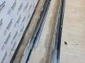 пороги (комплект) BMW M5 F10 2012, 4.4 л., S63 B44 B, бензин, робот, 300 alpinweiss 3, седан, задний привод, правый руль, 8049003, 8049004, 51778048685, 8048685, 51778048686, 8048686 - фото №27