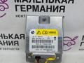 блок AirBag BMW Z4 E85 2003, 2.5 л., M54 B25 (256S5), бензин, АКПП, кабриолет, 65776942101, 6942101 - фото №2