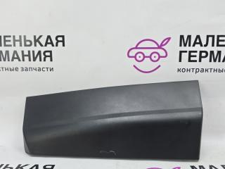 накладка на торпедо (консоль) BMW X5 M F85 2016, 4.4 л., S63 B44 B, бензин, АКПП, donington grau (c28), полный привод, 51459252543, 9252543