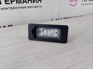 подсветка номера BMW 5 серия G30/G31 (2016 - 2020), 3.0 л., B58 B30 A, бензин, полный привод, 63267410302, 7410302