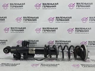 амортизатор задний правый BMW 6 серия F06/F12/F13 2012, 4.4 л., N63 B44 B, бензин, АКПП, alpinweiss 3 (300), хетчбэк 5 дв., задний привод, правый руль, 37126857698, 6854320, 6796190, 6857698