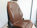 салон (комплект сидений) BMW X6 F16 2014, 3.0 л., N55 B30 A, бензин, АКПП, красный, правый руль, 52107352268, 52107450833, 52107411445, 52107411564, 52107303532, 52107303540, 52207378991, 52207378979, 7352268, 7450833, 7411445, 7411564, 7303532, 7303540, 7378991, 7378979 - фото №2