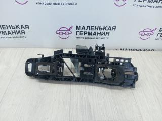 скелет ручки двери задней правой Mercedes-Benz C-Класс W205/S205/C205 2014, 2.0 л., M 274.920, бензин, АКПП, белый, седан, задний привод, правый руль, A0997601800, A2057330214