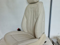 салон (комплект сидений) BMW X5 F15 2014, 3.0 л., N57 D30 A, дизель, АКПП, mineralweiss metallic (a96), полный привод, правый руль, 52107450835, 52107352302, 52107411463, 52107411468, 52207472681, 52207353462, 52107303535, 52107303536, 52107352274, 52107352250 - фото №4
