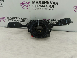 переключатель подрулевой (стрекоза) BMW X3 G01 (2017 - 2026), 61319437984, 9437984, 7944077, 61317944077, 61316846679, 6846679