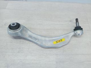 рычаг передний правый BMW 5 серия F10/F11 [рестайлинг] F10 2013, 2.0 л., N20 B20 A, бензин, серебро, седан, 31126775972, 6775972