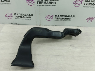 воздуховод Jeep Wrangler 4 поколение (2017 - 2023), 68304129AA