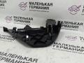крышка торпеды боковая BMW 6 серия F06/F12/F13 2012, 4.4 л., N63 B44 B, бензин, АКПП, alpinweiss 3 (300), хетчбэк 5 дв., задний привод, правый руль, 51459197888, 9197888 - фото №8