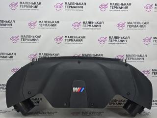 корпус воздушного фильтра BMW X5 M F85 2016, 4.4 л., S63 B44 B, бензин, АКПП, donington grau (c28), полный привод, 13717848622, 7848622