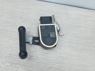 датчик дорожного просвета BMW 6 серия F06/F12/F13 2013, 4.4 л., N63 B44 B, бензин, black sapphire metallic (475), 37146784072, 6784072