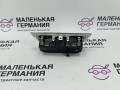 переключатель света BMW 5 серия G30/G31 G30 2019, 4.4 л., N63 B44 C, бензин, АКПП, carbonschwarz metallic (416), седан, полный привод, 61319472967, 9472967 - фото №3