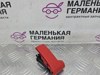 ручка открывания капота Mercedes-Benz E-Класс W212 [рестайлинг] W212 2013, 2.0 л., M 274.920, бензин, АКПП, 775 iridiumsilber, седан, задний привод, правый руль, A2048800120, A2058800159