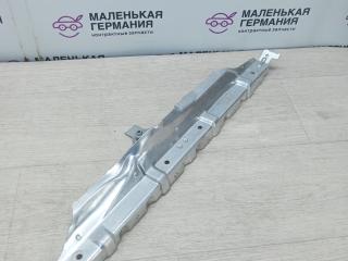 кронштейн (крепление) BMW 3 серия F30/F31/F34 F30 2012, 3.0 л., N55 B30 A, бензин, АКПП, black sapphire metallic (475), седан, задний привод, 11657588579, 7588579