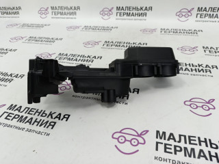 распределитель тока BMW 5 серия G30/G31 G31 2017, 2.0 л., B48 B20 B, бензин, АКПП, alpinweiss 3 (300), универсал, правый руль, 61149339823, 9339823