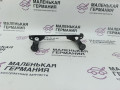 кронштейн (крепление) BMW 3 серия E90/E91/E92/E93 (2004 - 2010), 2.0 л., N46 B20 B, бензин, АКПП, 13537545355, 7545355 - фото №3