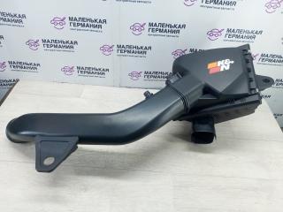 корпус воздушного фильтра BMW 3 серия F30/F31/F34 F30 2012, 3.0 л., N55 B30 A, бензин, АКПП, black sapphire metallic (475), седан, задний привод, 13717605654, 7605654