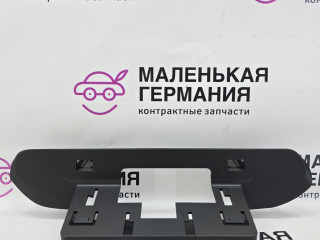 кронштейн (крепление) BMW X6 F16 2014, 3.0 л., N55 B30 A, бензин, АКПП, красный, правый руль