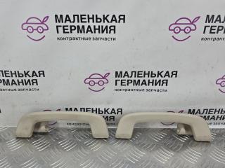 ручка внутренняя потолочная BMW X5 F15 2014, 3.0 л., N57 D30 A, дизель, АКПП, белый, полный привод, правый руль, 51167300415, 51167300416, 7300415, 7300416