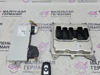 комплект для запуска (заводки) авто BMW X3 F25 2013, 2.0 л., N20 B20 A, бензин, АКПП, а52/7 spacegrau, хетчбэк 5 дв., полный привод, правый руль, 6913632, 12147649122, 7649122, 61359301522, 9301522, 0261S08601, 5WK50722HBR, 6913648