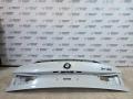 крышка багажника (дверь 3-5) BMW X5 F15 2014, 3.0 л., N57 D30 A, дизель, АКПП, mineralweiss metallic (a96), полный привод, правый руль, 41007378121, 7378121 - фото №53