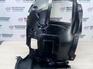 защита арок передняя левая (подкрылок) BMW 3 серия F30/F31/F34 F30 2012, 3.0 л., N55 B30 A, бензин, АКПП, black sapphire metallic (475), седан, задний привод, 51717260725, 7260725