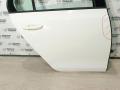 дверь задняя правая Volkswagen Golf GTI 6 поколение 2011, 2.0 л., CCZB, бензин, робот, b4/b9a белый, хетчбэк 5 дв., передний привод, правый руль, 5K6833056K, 5K6833056 - фото №3