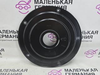 Люк топливного насоса BMW M5 F10 2012, 4.4 л., S63 B44 B, бензин, робот, 300 alpinweiss 3, седан, задний привод, правый руль, 51717176320, 7176320