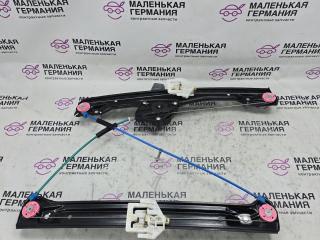 стеклоподъемник передний правый BMW X1 F48 2017, 2.0 л., B48 A20 B, бензин, АКПП, alpinweiss 3 (300), полный привод, правый руль, 500015B, 71019003, 13262410, 51337434786, 7434786, 7349514