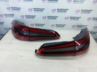фонари задние (комплект) BMW X5 G05 (2018 - 2026), 63217931996, 63217442260, 7931996, 7442260, 2SK013396, 2SD013397