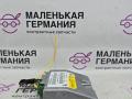 блок AirBag BMW Z4 E85 2003, 2.5 л., M54 B25 (256S5), бензин, АКПП, кабриолет, 65776942102, 6942102 - фото №3