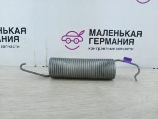 пружина крышки багажника BMW 3 серия G20 2020, 2.0 л., B46 B20 B, бензин, АКПП, белый alpinweiss 3 (300), седан, задний привод, 51247430614, 7430614