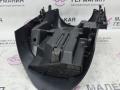 кожух рулевой колонки BMW 1 серия F20/F21 F20 2013, 3.0 л., N55 B30 A, бензин, АКПП, 300, u300 — alpinweiss iii, хетчбэк 5 дв., задний привод, правый руль, 61319219550, 61319219548, 9226013 - фото №7