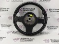 руль BMW X1 F48 2016, 2.0 л., B47 C20 A, дизель, АКПП, alpinweiss 3 (300), передний привод, правый руль, 32307851517, 7851517 - фото №12